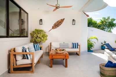 Luxury Villa Photo #8