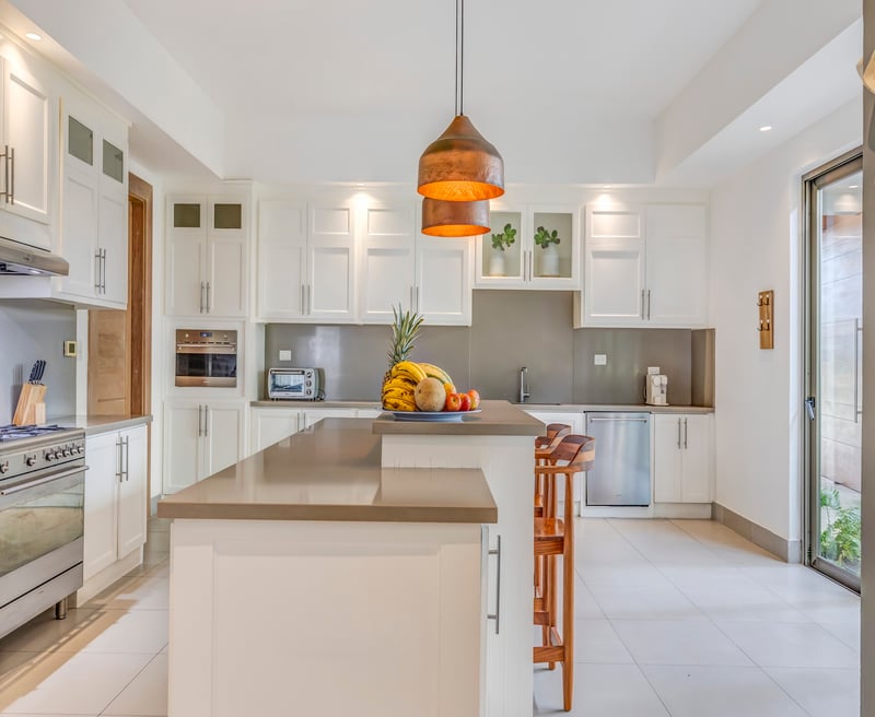 Hacienda A96 | Hacienda Las Hamacas