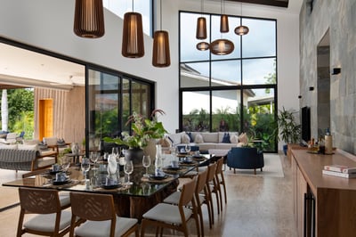 Luxury Villa Photo #7