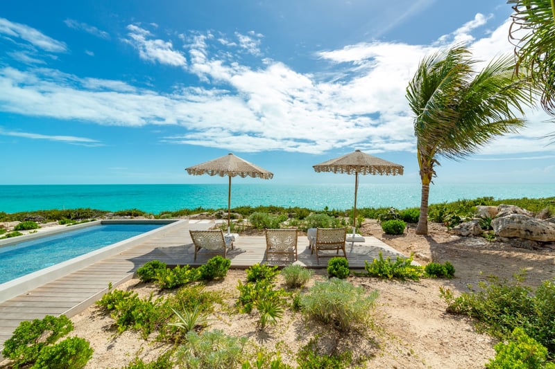 5 BDM Ocean Reef Estate