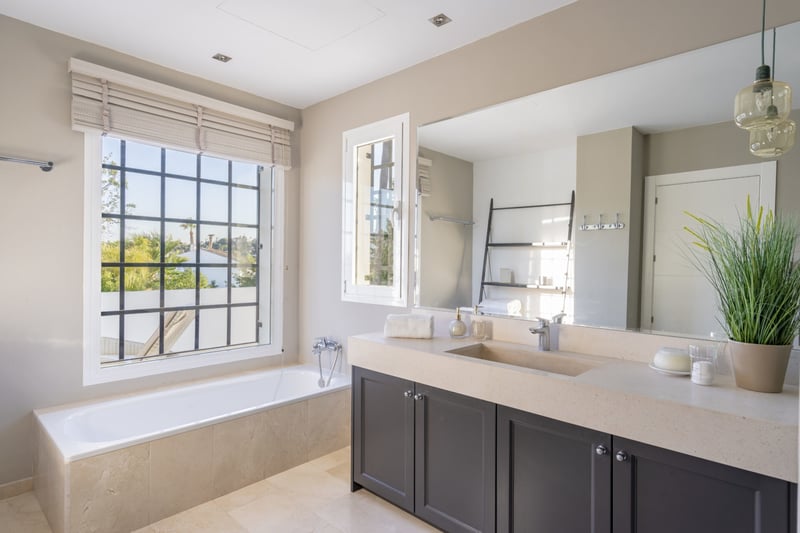 Villa Reina Benhavis