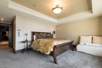 Luxury Villa Photo #22