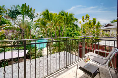 Luxury Villa Photo #11
