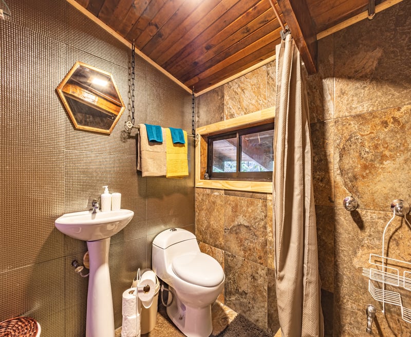 Villa Alma Dulce de Wanderlust