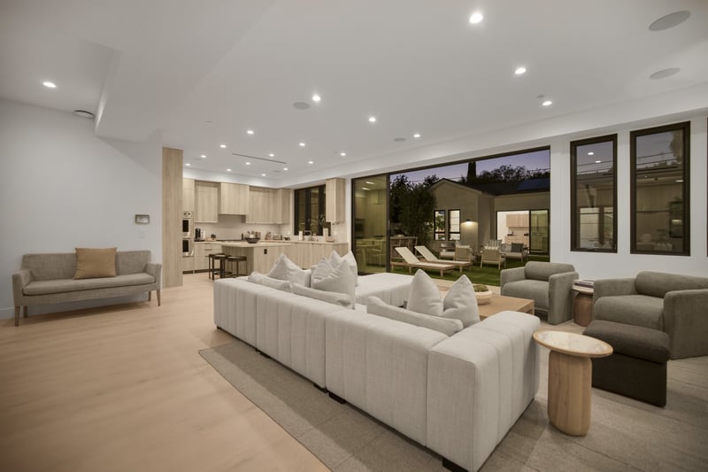 Kraft Villa
