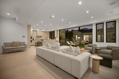 Luxury Villa Photo #53