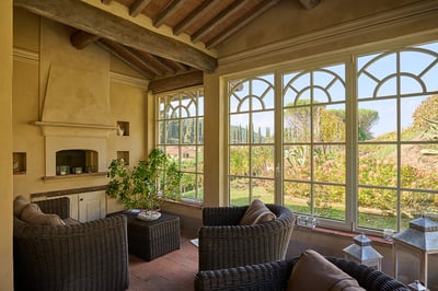 Luxury Villa Photo #10