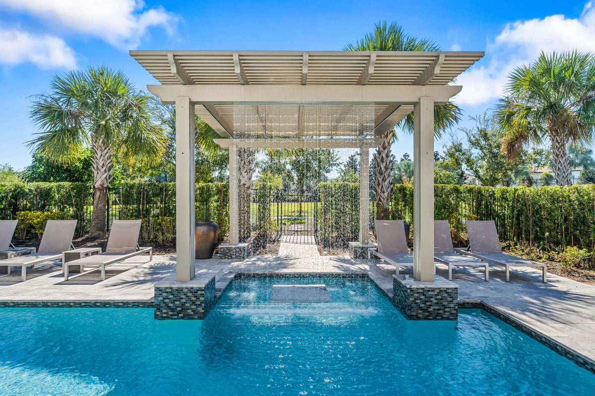 Reunion Tropical Retreat