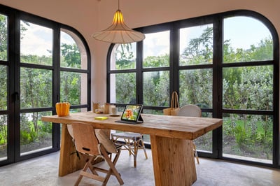 Luxury Villa Photo #29