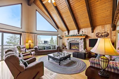Luxury Villa Photo #2