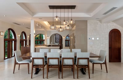 Luxury Villa Photo #17