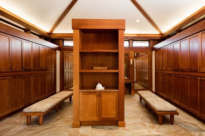 Luxury Villa Photo #37