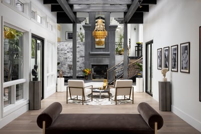 Luxury Villa Photo #17