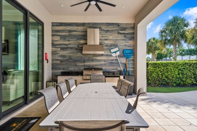 Luxury Villa Photo #11