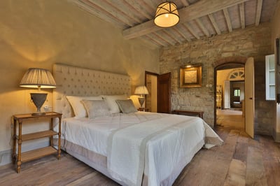 Luxury Villa Photo #27