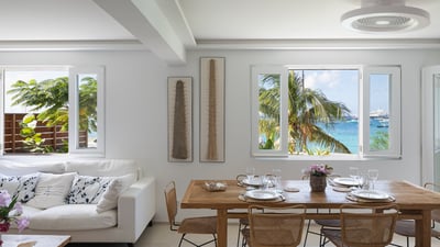 Luxury Villa Photo #10