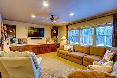 Luxury Villa Photo #20