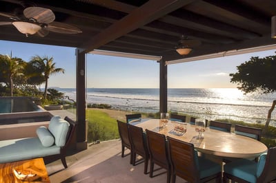 Luxury Villa Photo #6