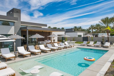 Luxury Villa Photo #3