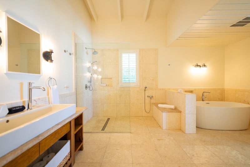 The Cottage At Meads Bay