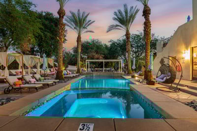 Luxury Villa Photo #19