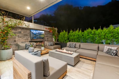 Luxury Villa Photo #8
