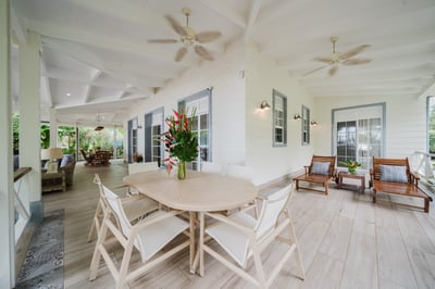 Luxury Villa Photo #11