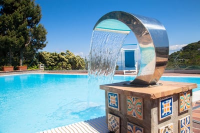 Luxury Villa Photo #4