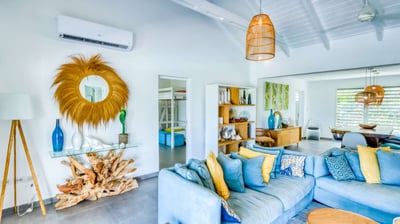 Luxury Villa Photo #20