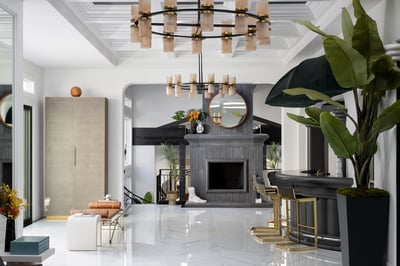 Luxury Villa Photo #23