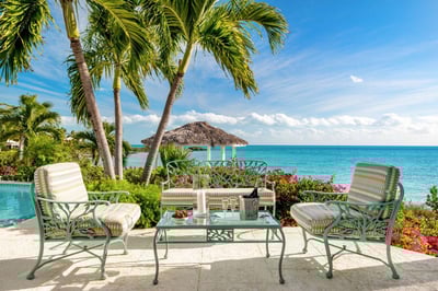 Luxury Villa Photo #5