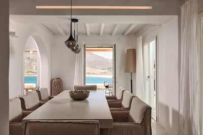 Luxury Villa Photo #24