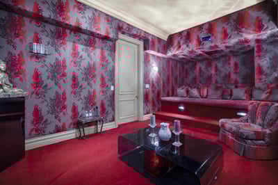Luxury Villa Photo #36