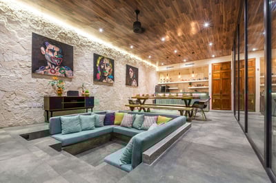 Luxury Villa Photo #10