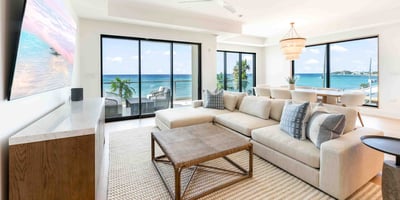 Luxury Villa Photo #2