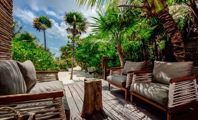 Luxury Villa Photo #5