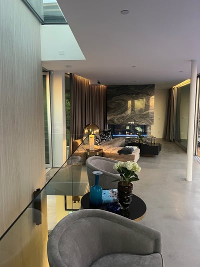 Luxury Villa Photo #25