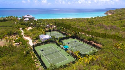 Luxury Villa Photo #5