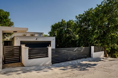 Luxury Villa Photo #58