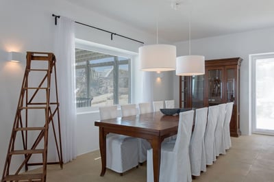 Luxury Villa Photo #23