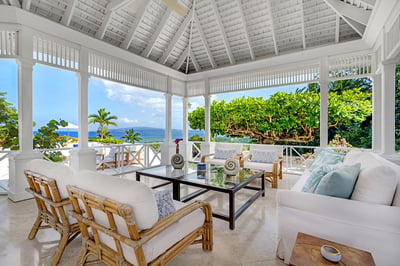 Luxury Villa Photo #12