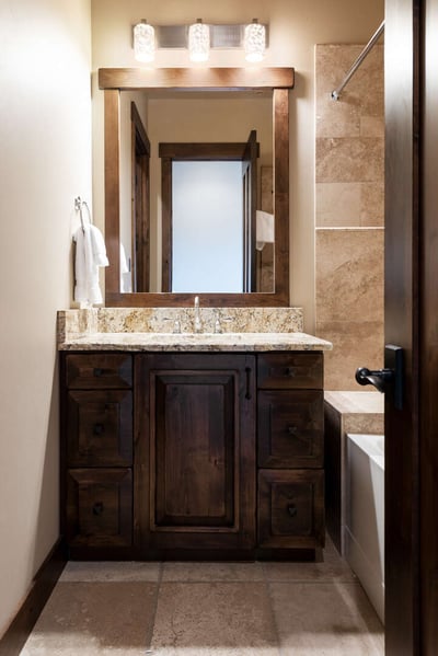 Luxury Villa Photo #19