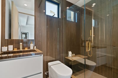 Luxury Villa Photo #48