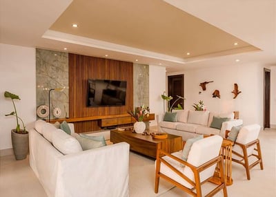 Luxury Villa Photo #10