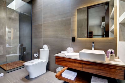 Luxury Villa Photo #26