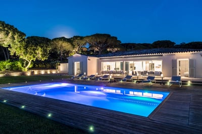 Luxury Villa Photo #10