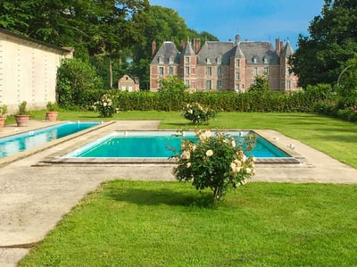 Luxury Villa Photo #6