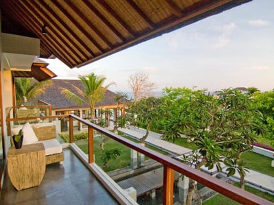 Luxury Villa Photo #5