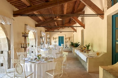 Luxury Villa Photo #12