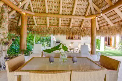 Luxury Villa Photo #19